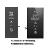 iPhone 8P battery