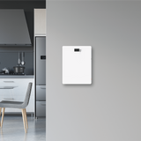 Low voltage hanging energy storage battery(with or without screen)
