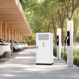 Smart energy storage liquid cooling integrated cabinet