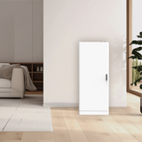 Low-voltage cabinet energy storage battery