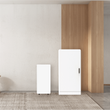 High-voltage cabinet energy storage battery