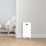 Low-voltage cabinet energy storage battery